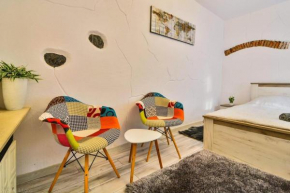 Fresh Studio in the heart of the Old Centre Sibiu